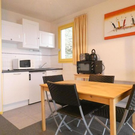Studio Cosy Pour 4 Avec Terrasse A Saint-Lary-Soulan - Fr-1-457-277 Exterior photo