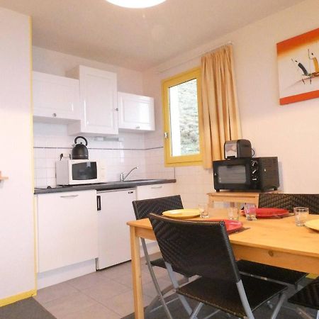 Studio Cosy Pour 4 Avec Terrasse A Saint-Lary-Soulan - Fr-1-457-277 Exterior photo