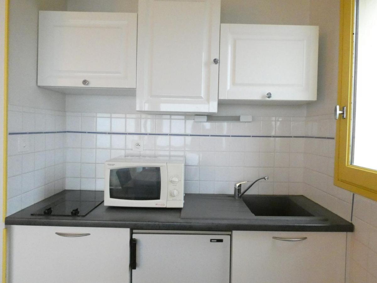 Studio Cosy Pour 4 Avec Terrasse A Saint-Lary-Soulan - Fr-1-457-277 Exterior photo