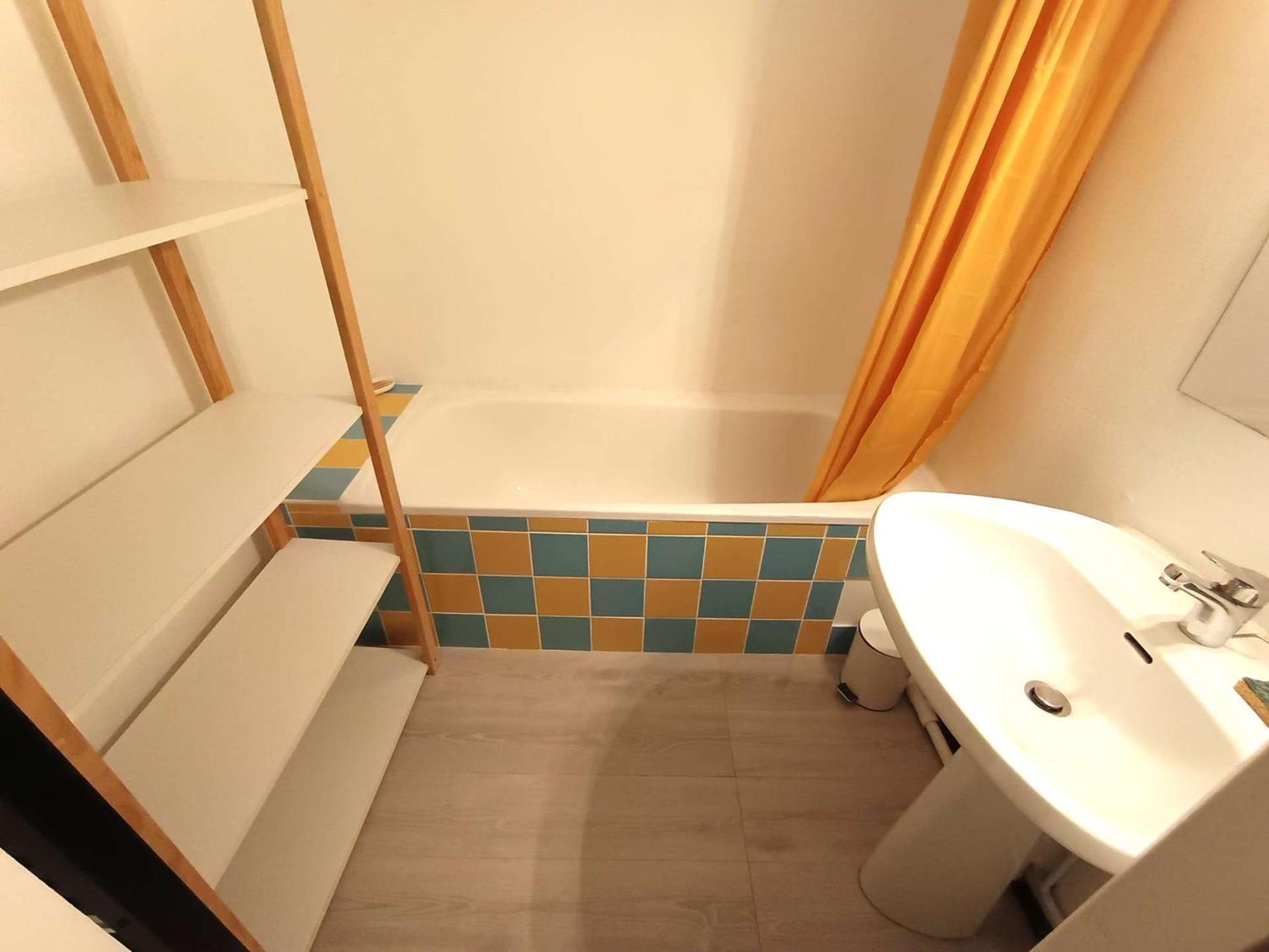 Studio Cosy Pour 4 Avec Terrasse A Saint-Lary-Soulan - Fr-1-457-277 Exterior photo